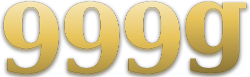 999g logo